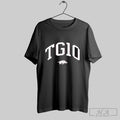Original Taylen Green Arkansas Razorbacks Tg10