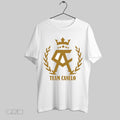 Original Team Alvarez Canelo Vs Crawford Time