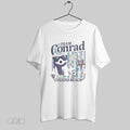 Original Team Conrad Cousins Beach Junior Mint Bear Summer I Turned Pretty