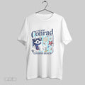 Original Team Conrad Junior Mint Bear Cousins Beach
