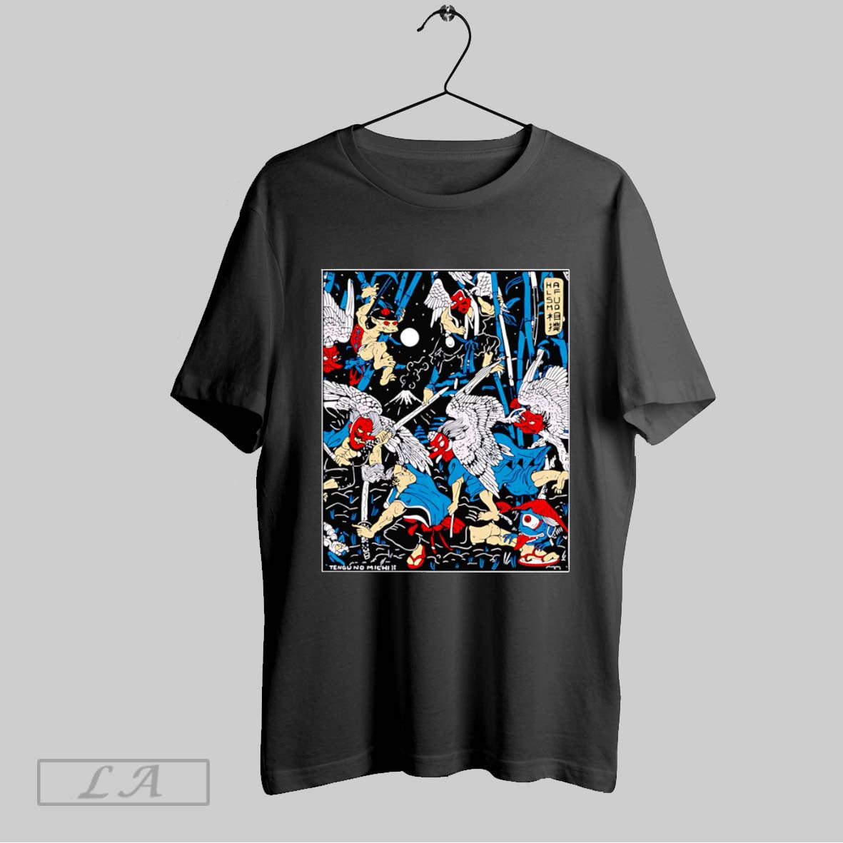 Original Tengu Nite