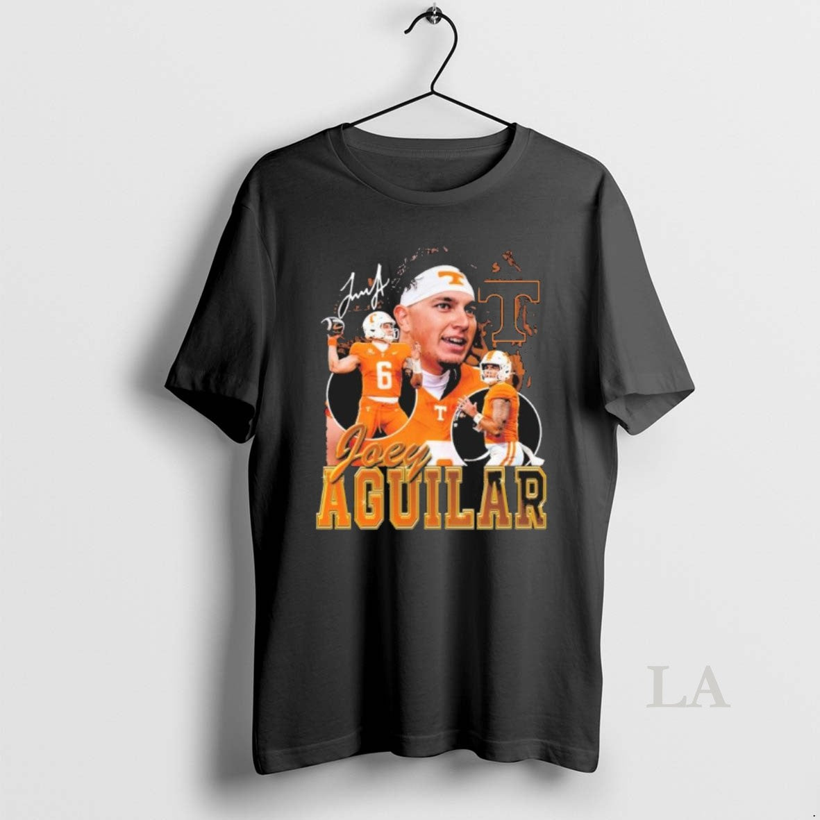 Original Tennessee Joey Aguilar Vintage Icon