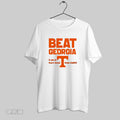 Original Tennessee Volunteers Beat Georgia And Eat Guss Good Times Deli