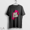 Original Terence Bud Crawford Bud Fight Club