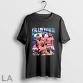 Original Terence Crawford Bootleg