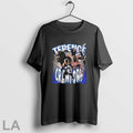 Original Terence Crawford King Boxing