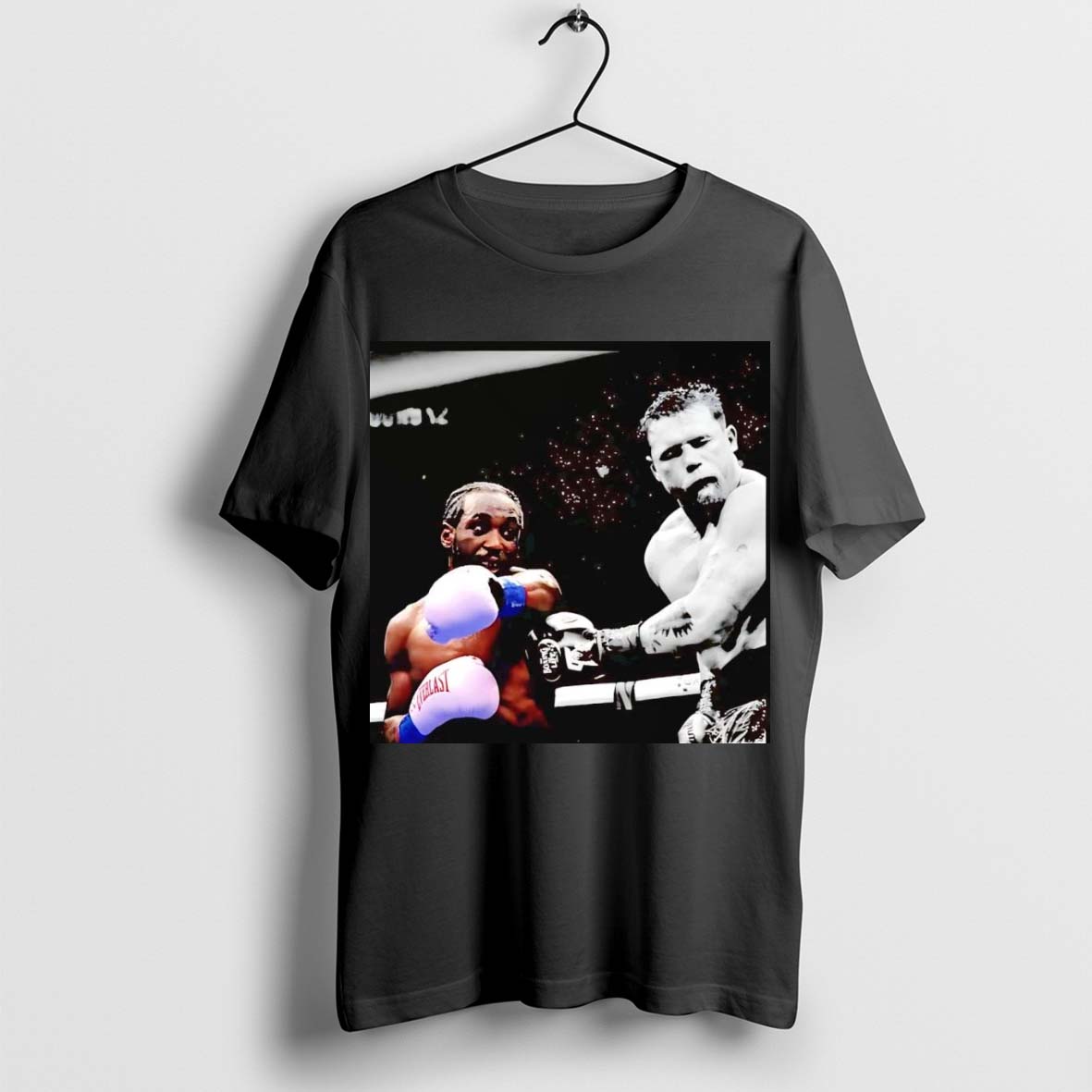 Original Terence Crawford Beats Canelo Alvarez Las Vegas Fight 2025