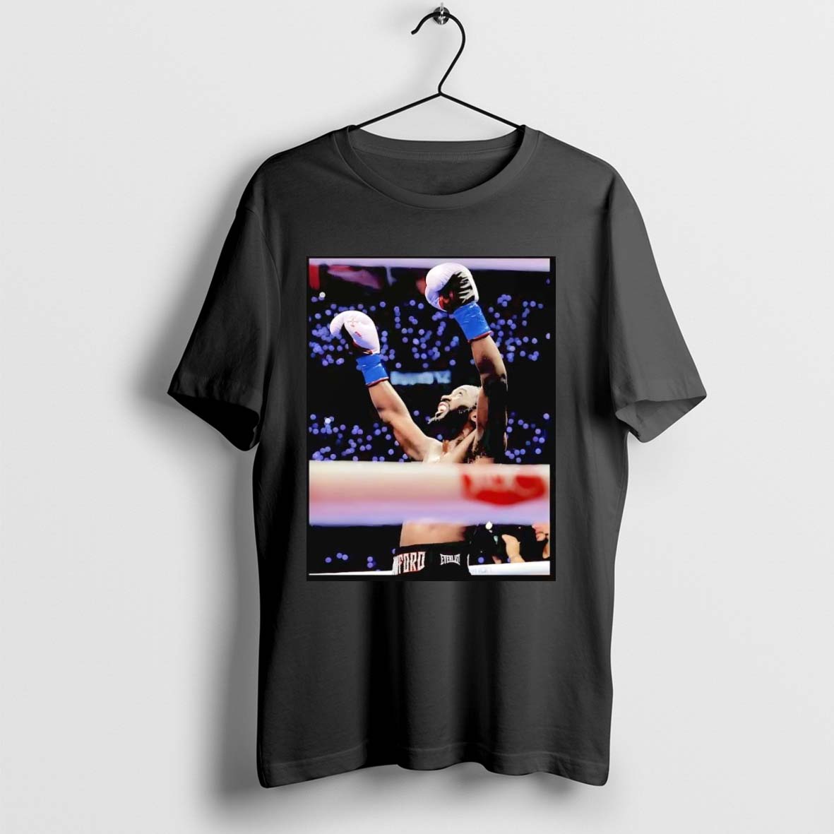 Original Terence Crawford Victory Las Vegas Fight 2025