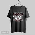Original Texas Am Aggies Beat Notre Dame Fighting Irish 2025 Football Score