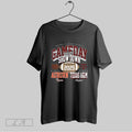 Original Texas Am Aggies Vs Auburn Tigers College Football Gameday Showdown 2025 V Neck