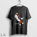Original Texas Football Matthew Golden Superstar Pose Signature T Shirt