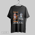 Original Texas Longhorns Arch Manning On Saturdays And Dallas Cowboys Prescott On Sundays Signatures