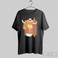 Original Texas Longhorns Image One House Mascot Built