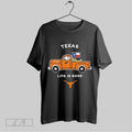 Original Texas Longhorns Life Is Good Jake Sunday