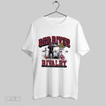 Original Texas Longhorns Vs Oklahoma Sooners Red River Rivalry Big Tex Match Up
