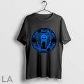 Original The Almighty Skull Sold Out T Shirt