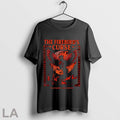 Original The Animals Photo T Shirt
