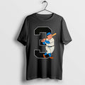 Original The Babe 3 With Swing