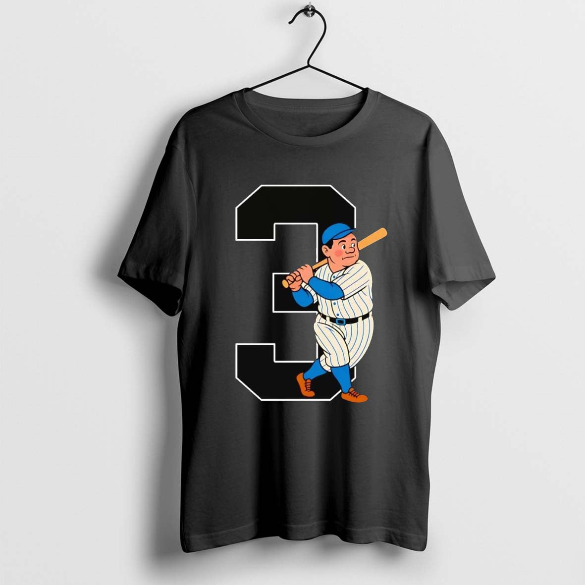Original The Babe 3 With Swing