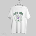 Original The Big Comfy Couch Soft Life