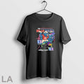 Original The Bills Mafia Buffalo 41 40 Baltimore Final Score Shirt