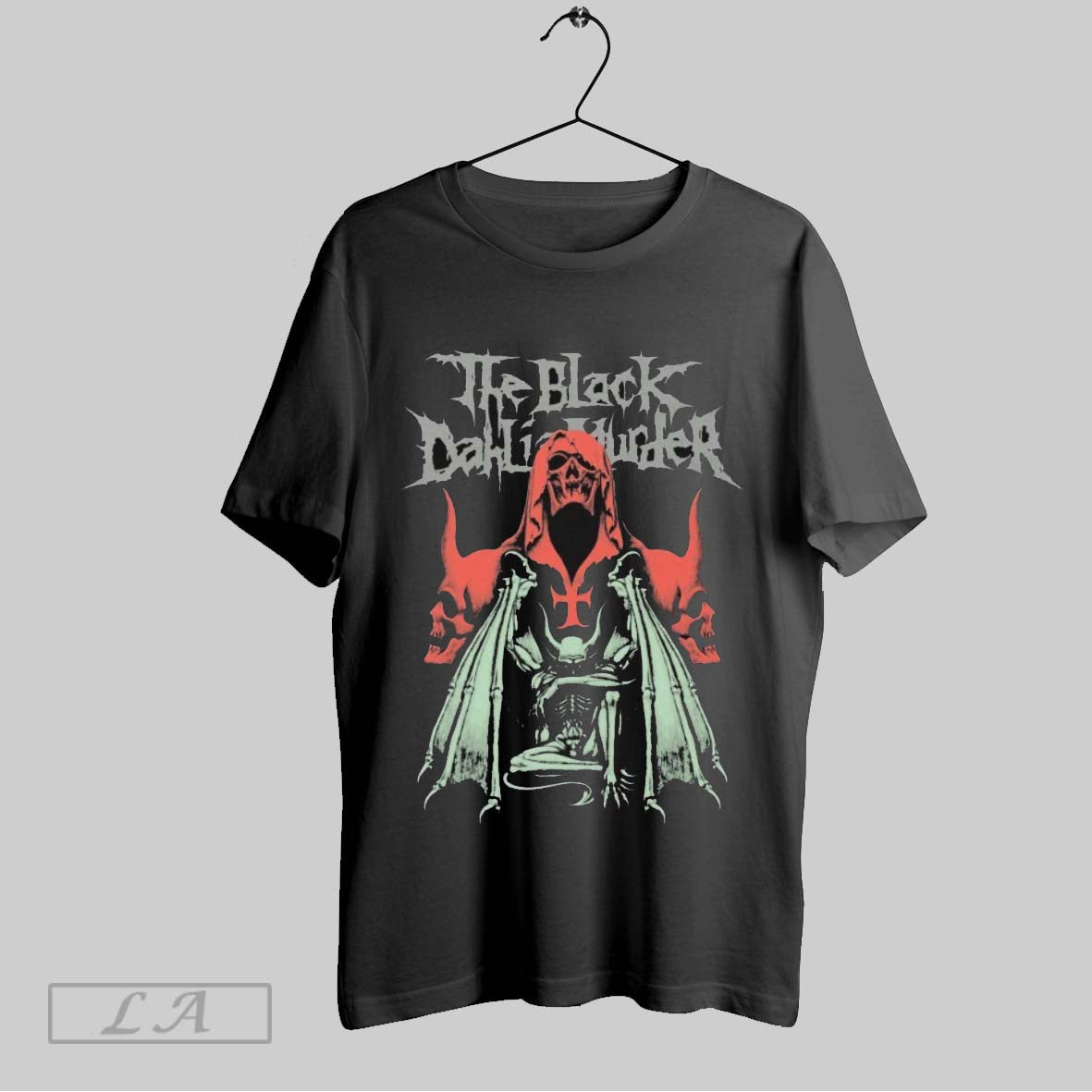 Original The Black Dahlia Murder Utopia