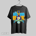 Original The Boom Box Classic
