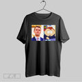 Original The Charlie Kirk Show X South Park