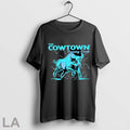 Original The Cowtown Running Events 2026 T Shirt