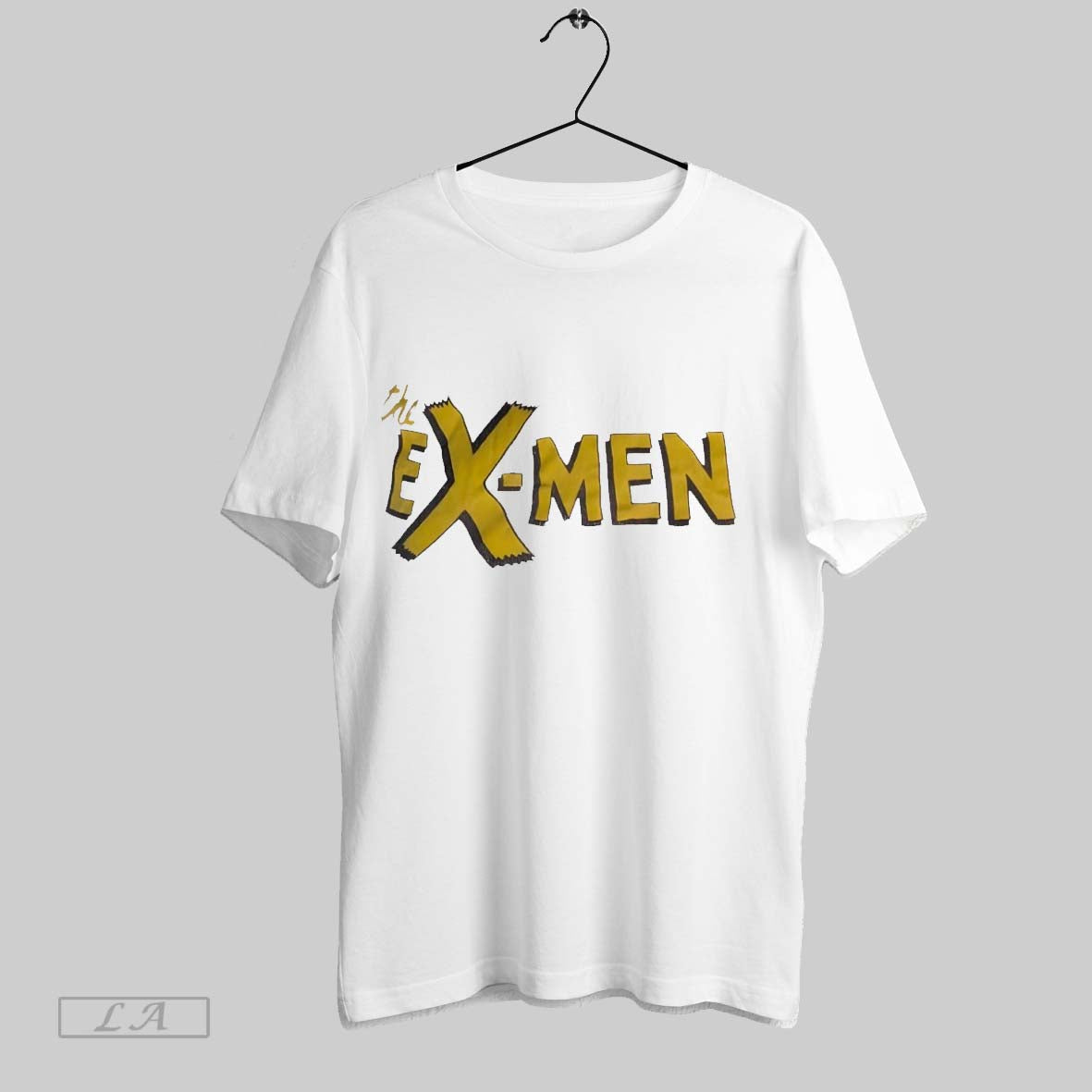 Original The E X Men
