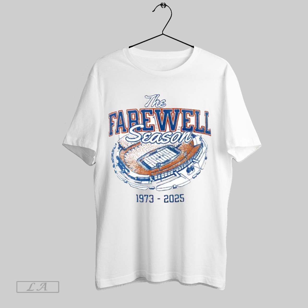 Original The Farewell Season 1973 2025