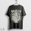 Original The Flatliners Dead Language 2025