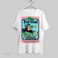 Original The Format Sept 27 2025 Veterans Memorial Coliseum Phoenix Az Tour