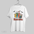 Original The Golden Ghouls