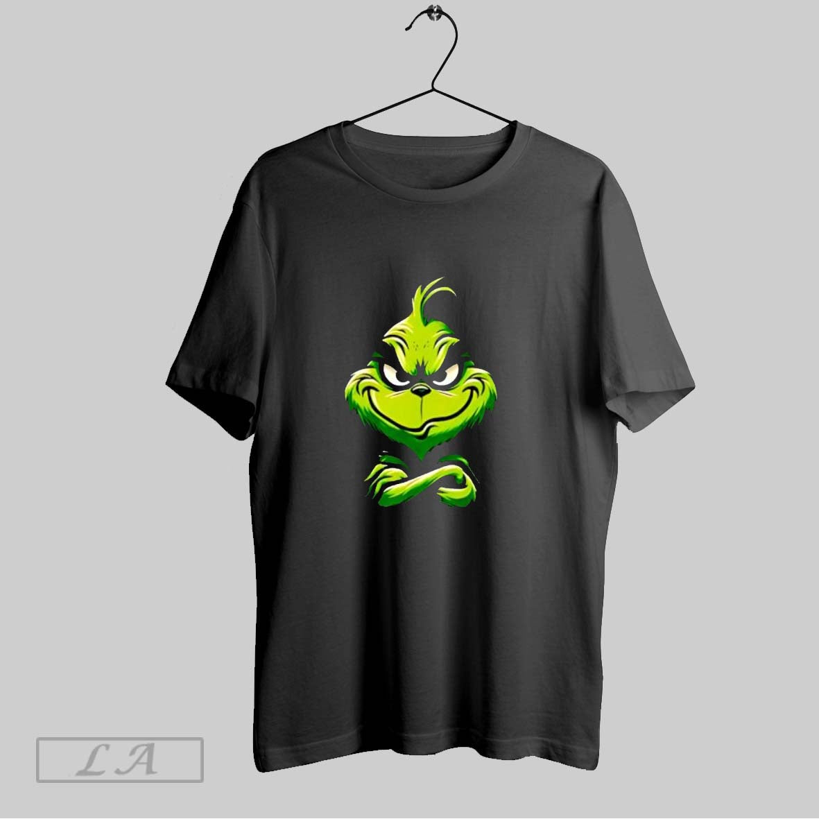 Original The Grinch How The Grinch Stole Christmas