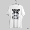 Original The Hives 2025 Eyes
