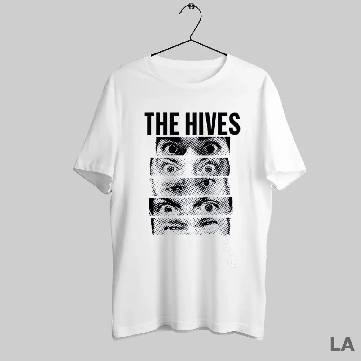 Original The Hives 2025 Eyes