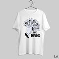 Original The Hives Austin 9 8 25