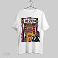Original The Hives Tour September 17 2025 Portland Or