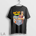 Original The Hot Dog Mayor T Shirt