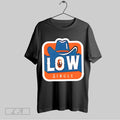 Original The Low Single Logo
