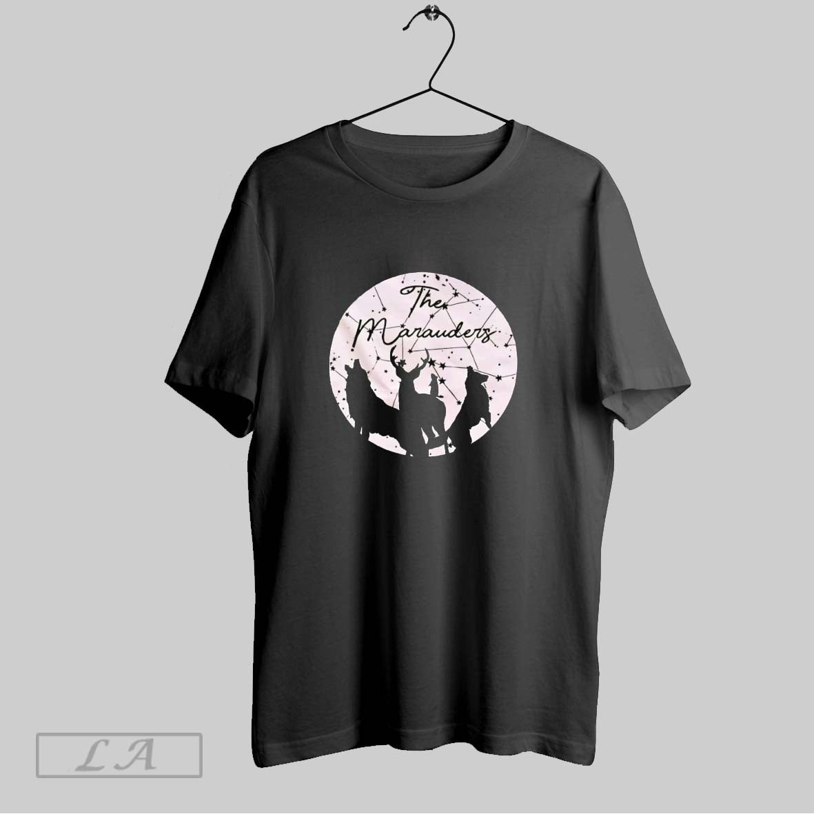 Original The Marauders