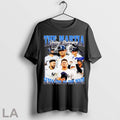 Original The Martia Send One To The Moon New York Yankees Graphic Mlb