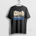 Original The Mount Rushmore Of Indianapolis Colts Legends