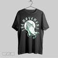 Original The Movement Life Is A Circle Pray