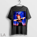 Original The Natural Astrid Photo Cartoon T Shirt