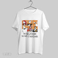 Original The Nightmare Before Christmas T Shirt
