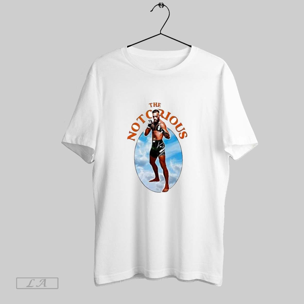 Original The Notorious Ufc Conor Mcgregor