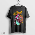 Original The Offspring Austin Texas 2025 T Shirt