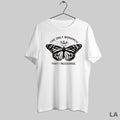 Original The Only Monarch That I Recognize Butterfly